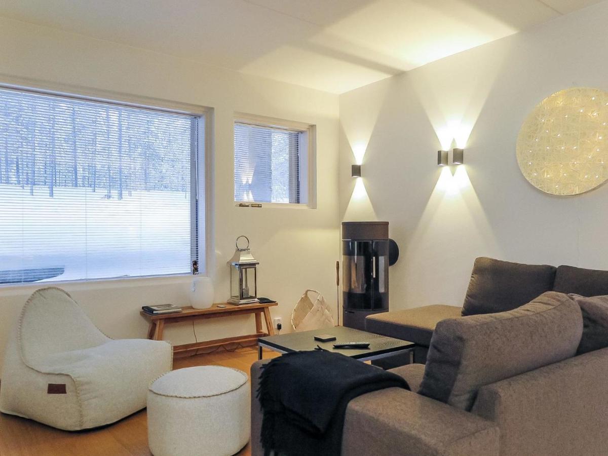 Holiday Home Levi Hillside By Interhome المظهر الخارجي الصورة