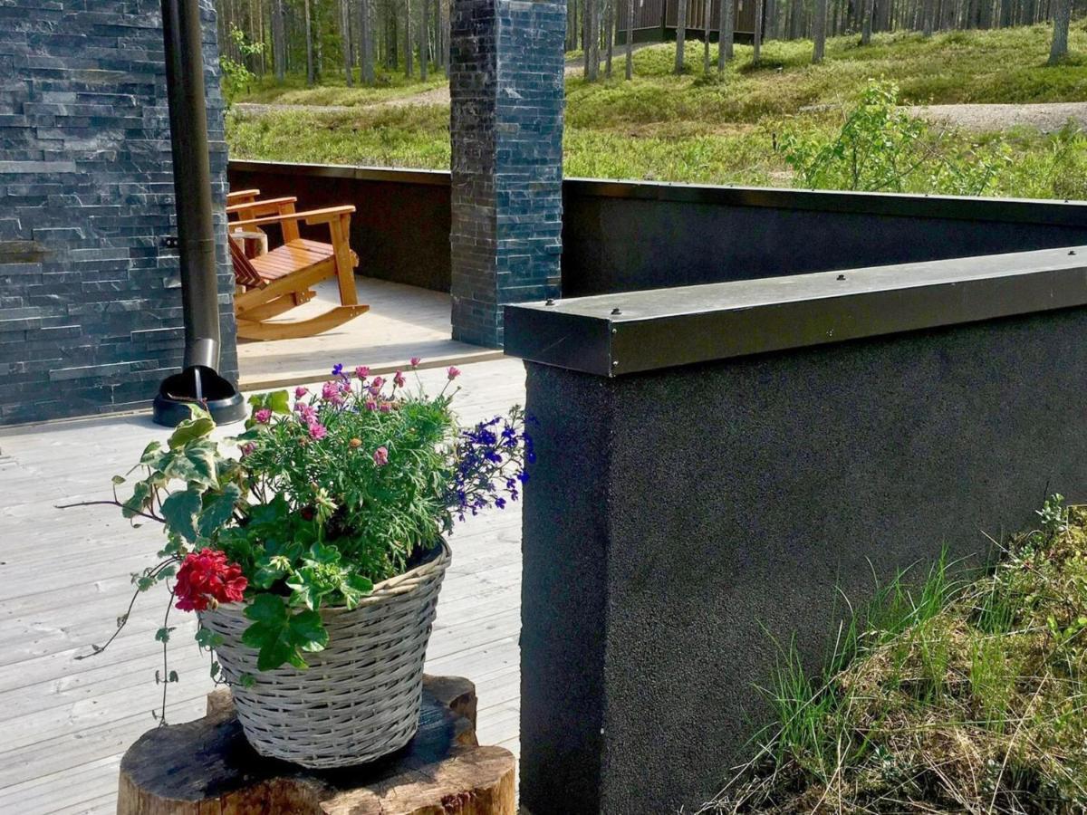 Holiday Home Levi Hillside By Interhome المظهر الخارجي الصورة