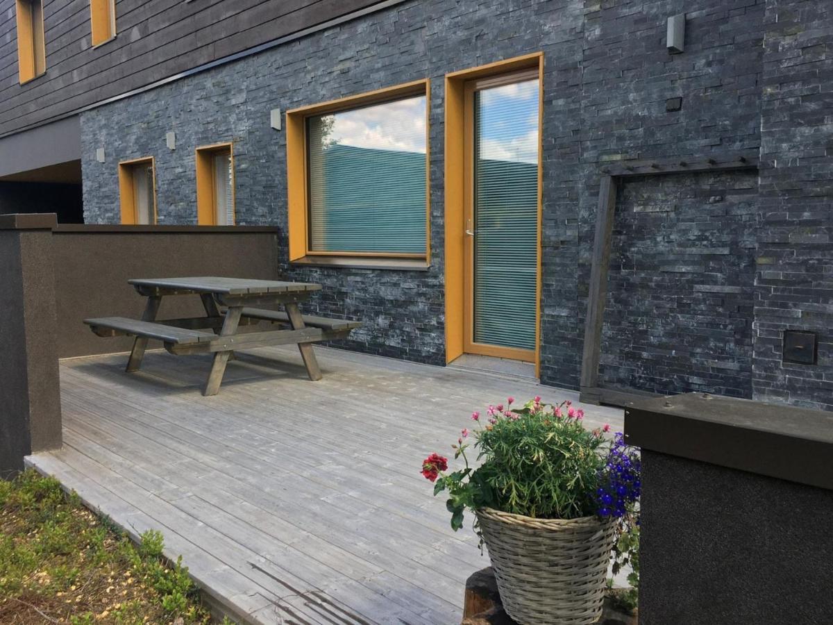 Holiday Home Levi Hillside By Interhome المظهر الخارجي الصورة