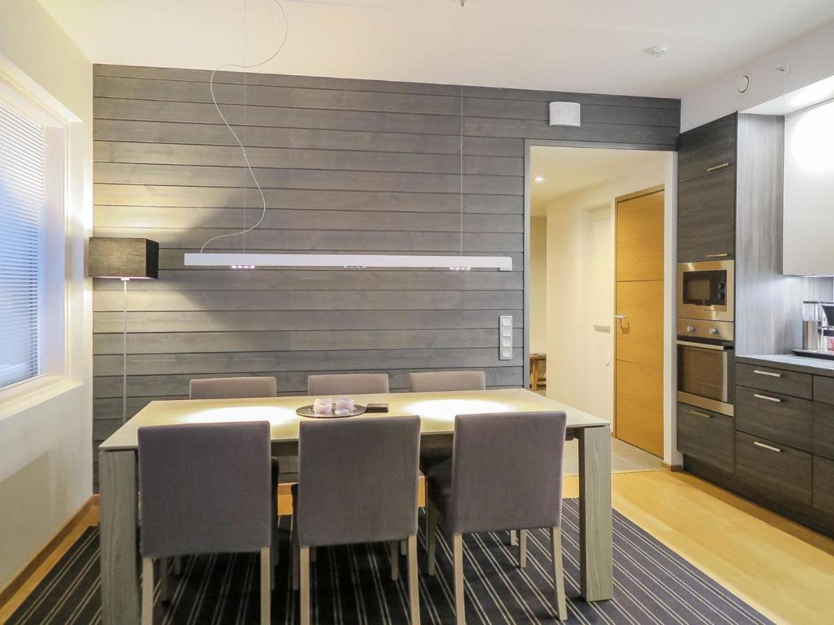 Holiday Home Levi Hillside By Interhome المظهر الخارجي الصورة