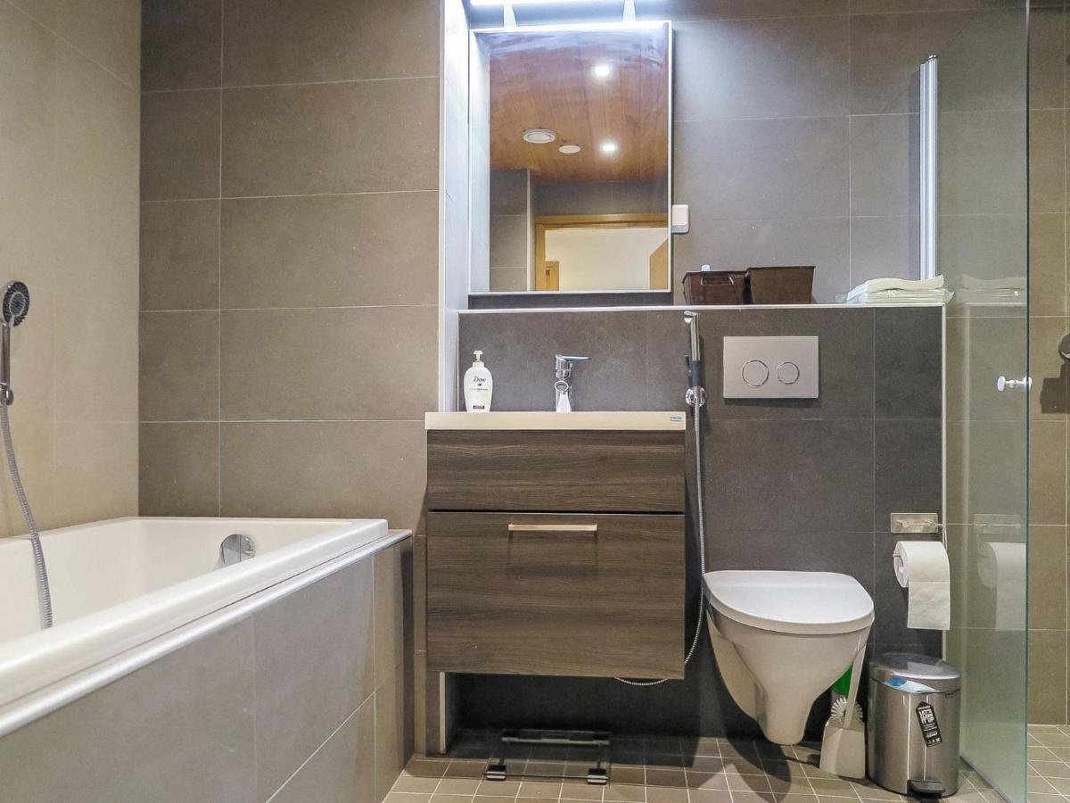 Holiday Home Levi Hillside By Interhome المظهر الخارجي الصورة