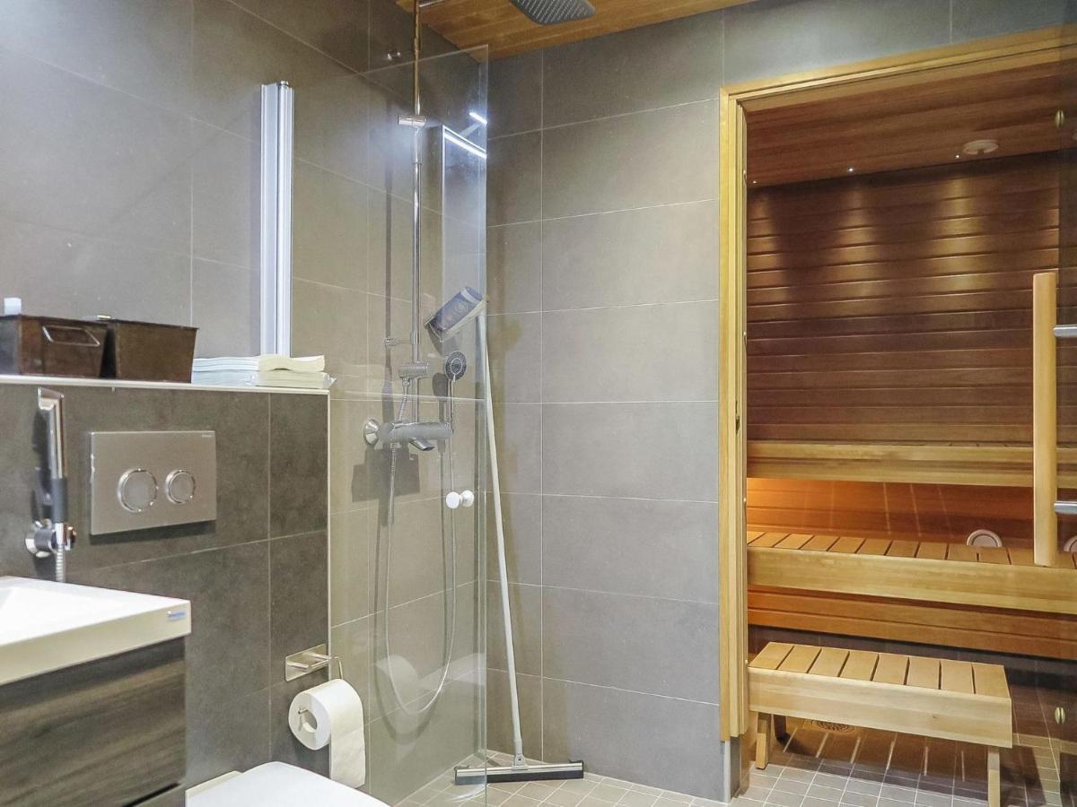 Holiday Home Levi Hillside By Interhome المظهر الخارجي الصورة