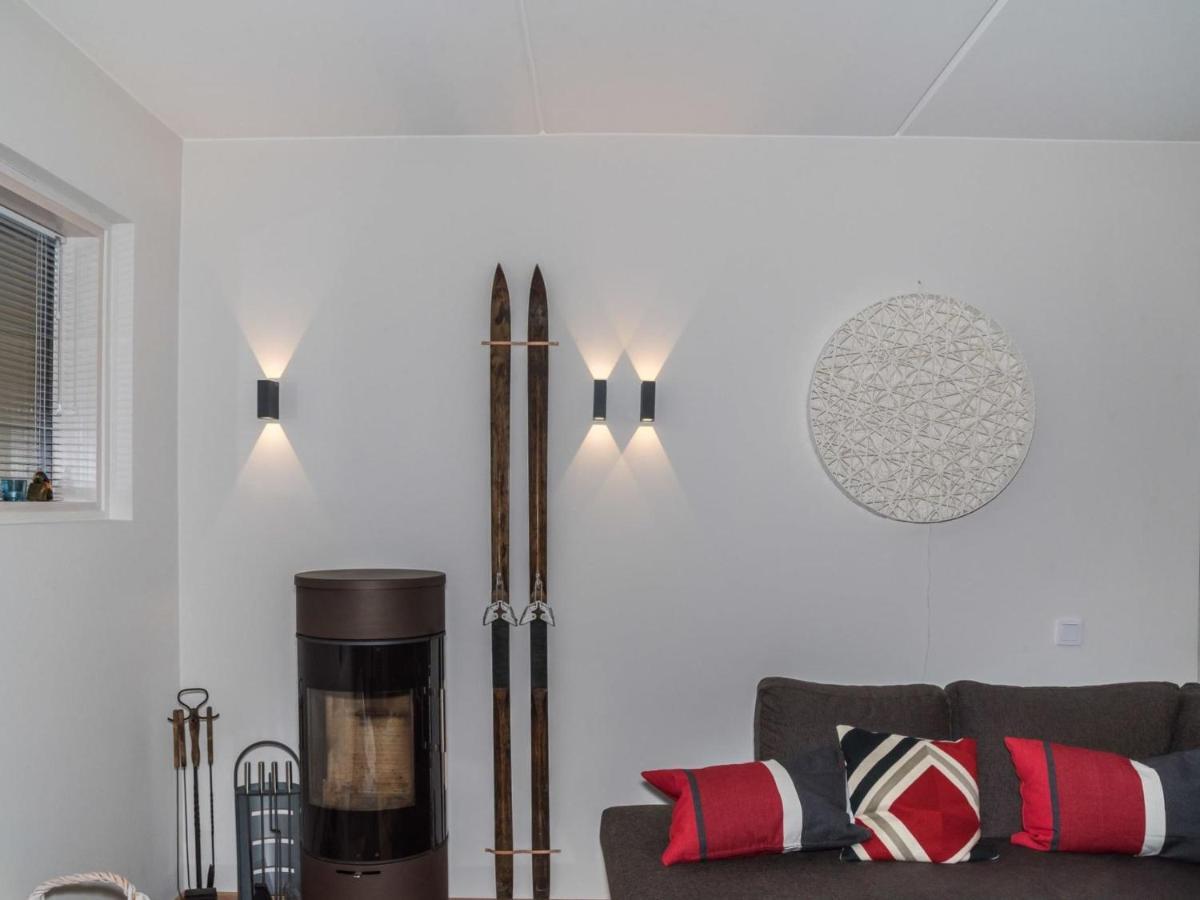Holiday Home Levi Hillside By Interhome المظهر الخارجي الصورة