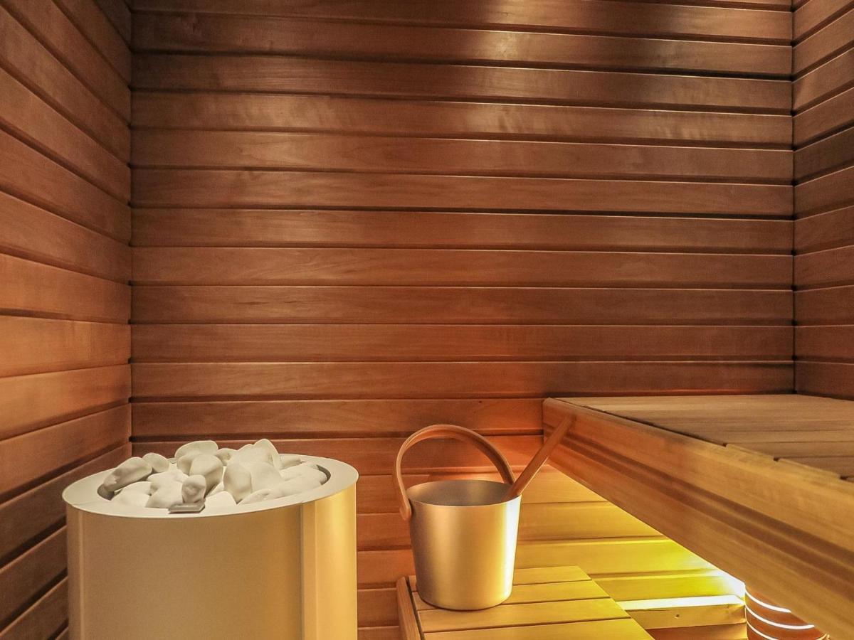 Holiday Home Levi Hillside By Interhome المظهر الخارجي الصورة